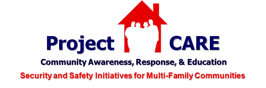 Apartment Security Expert J. Patrick Murphy | LPT Security Consulting